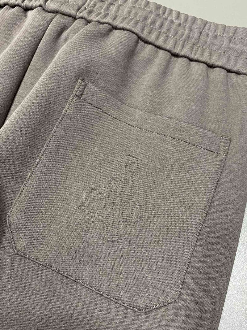 Prada Long Pants